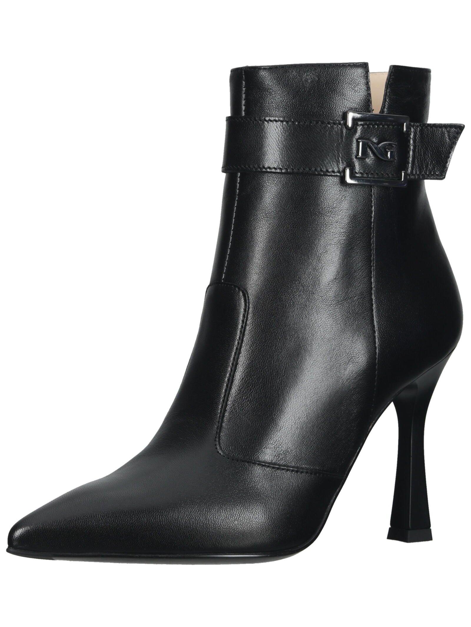 Stiefelette Damen Schwarz 35 von Nero Giardini