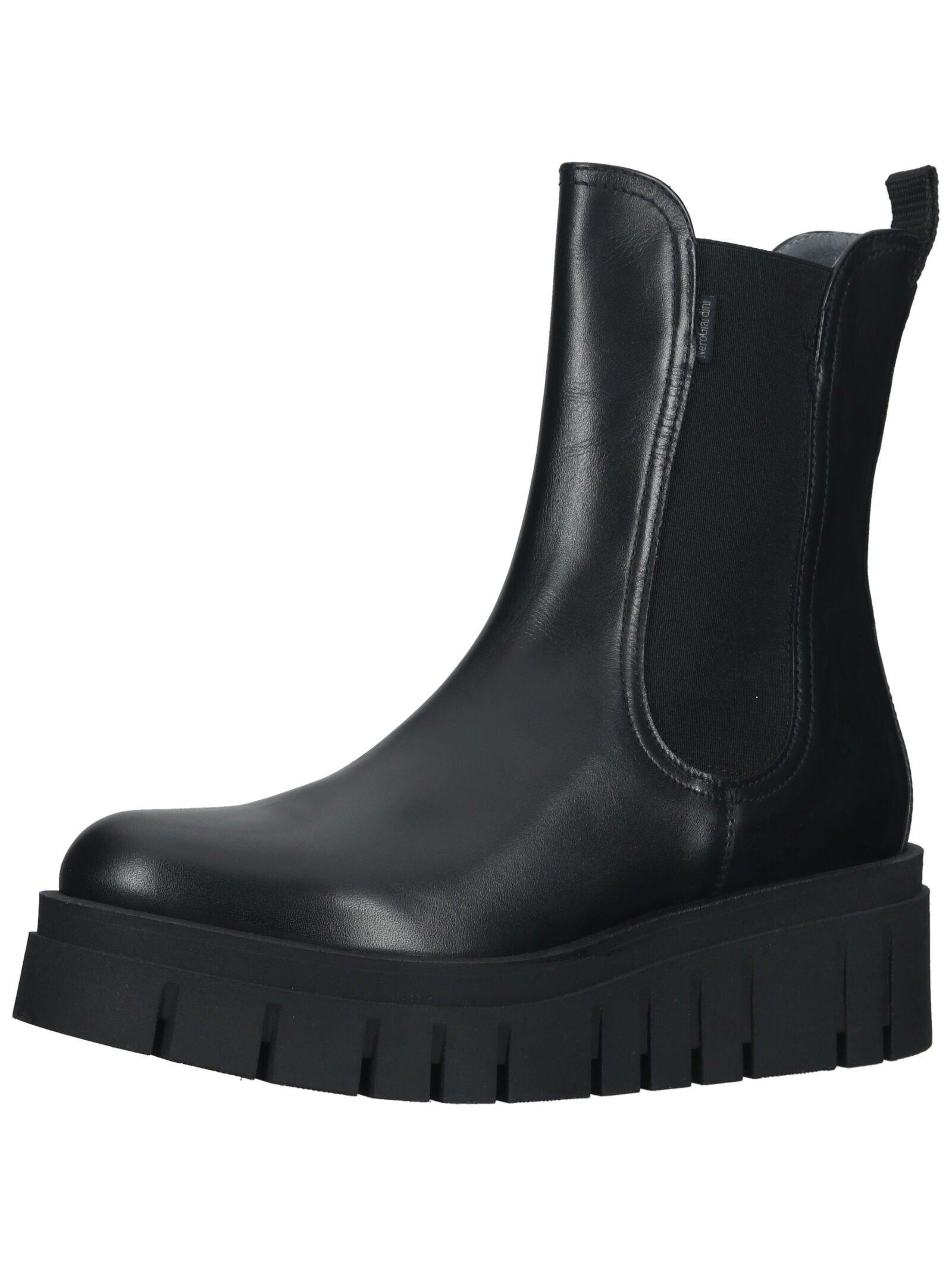 Stiefelette Damen Schwarz 36 von Nero Giardini