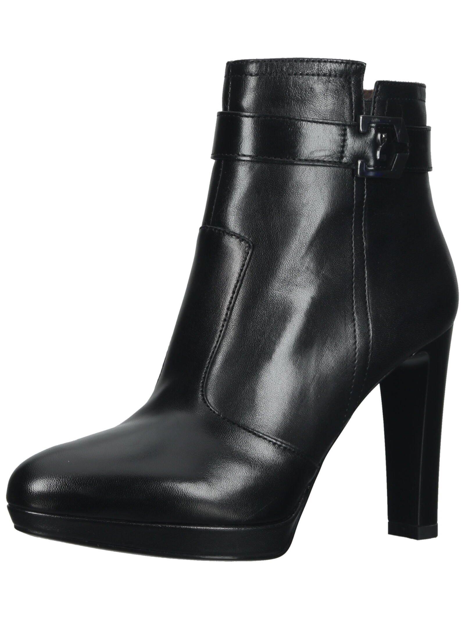 Stiefelette Damen Schwarz 41 von Nero Giardini