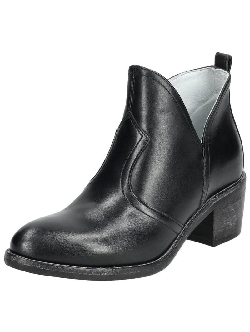 Stiefelette E409784d Damen Schwarz 36 von Nero Giardini