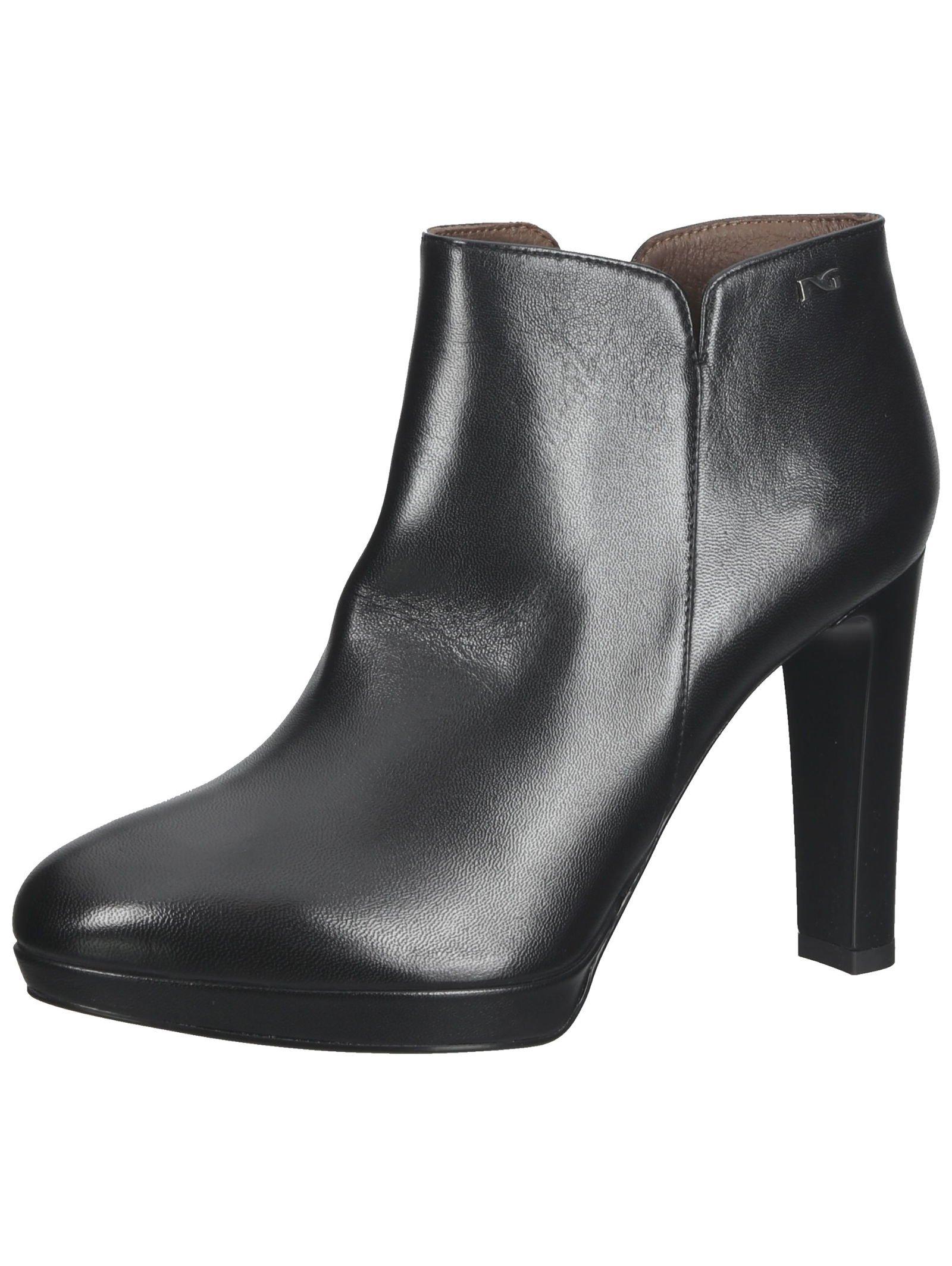 Stiefelette I117251de Damen Schwarz 40 von Nero Giardini