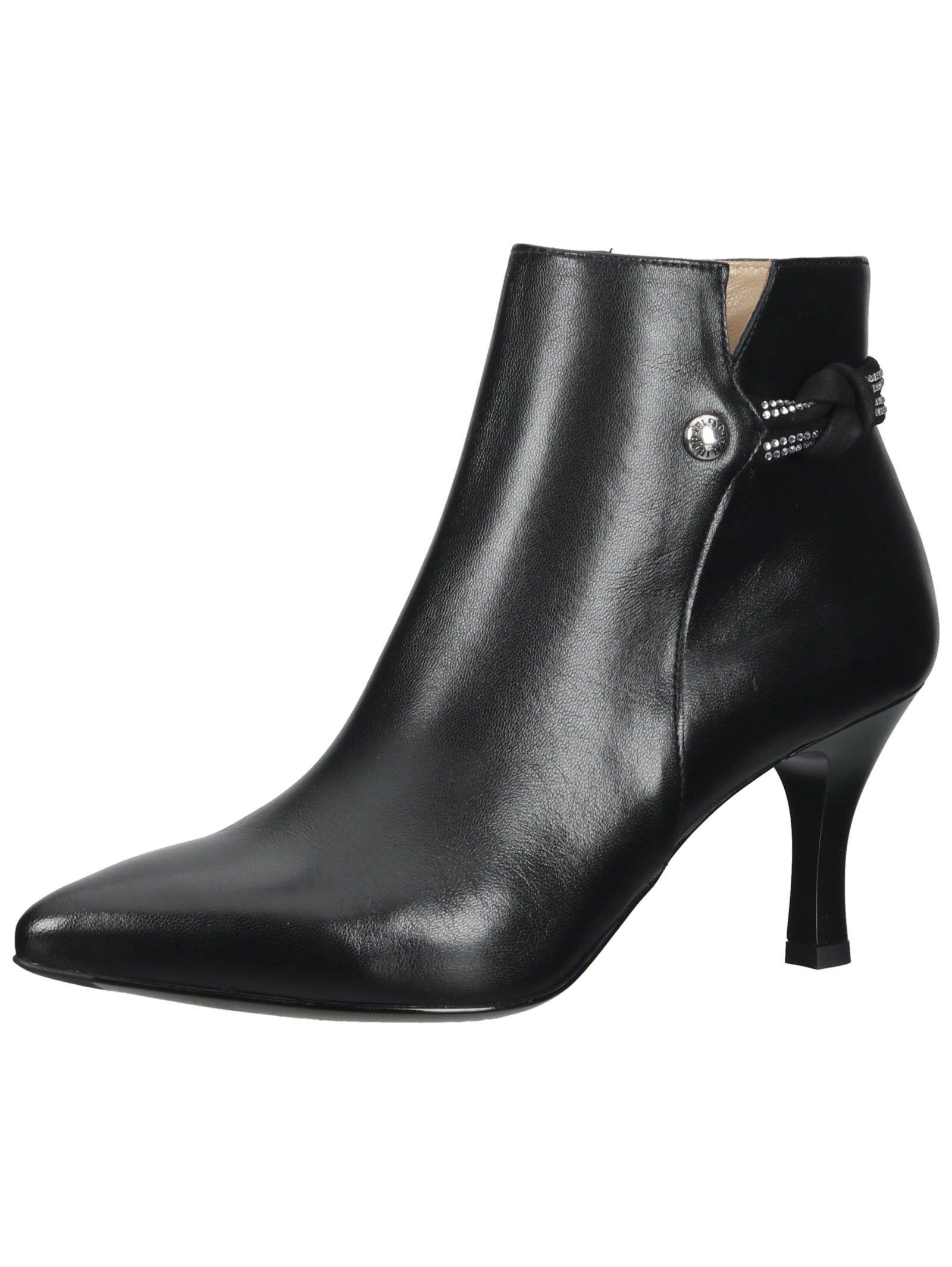 Stiefelette I205521de Damen Schwarz 35 von Nero Giardini