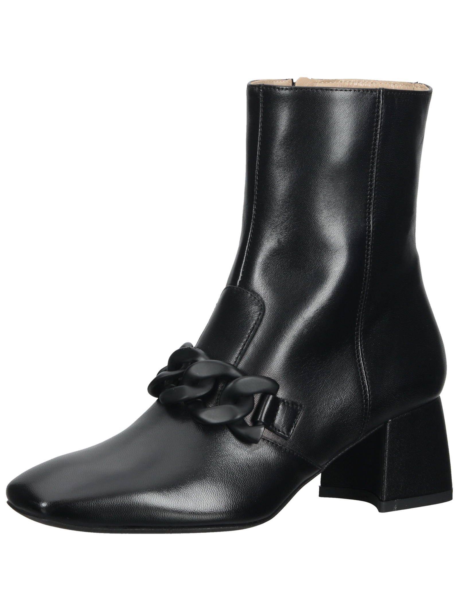 Stiefelette I205652de Damen Schwarz 37 von Nero Giardini