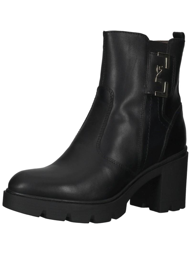 Stiefelette I205860d Damen Schwarz 35 von Nero Giardini