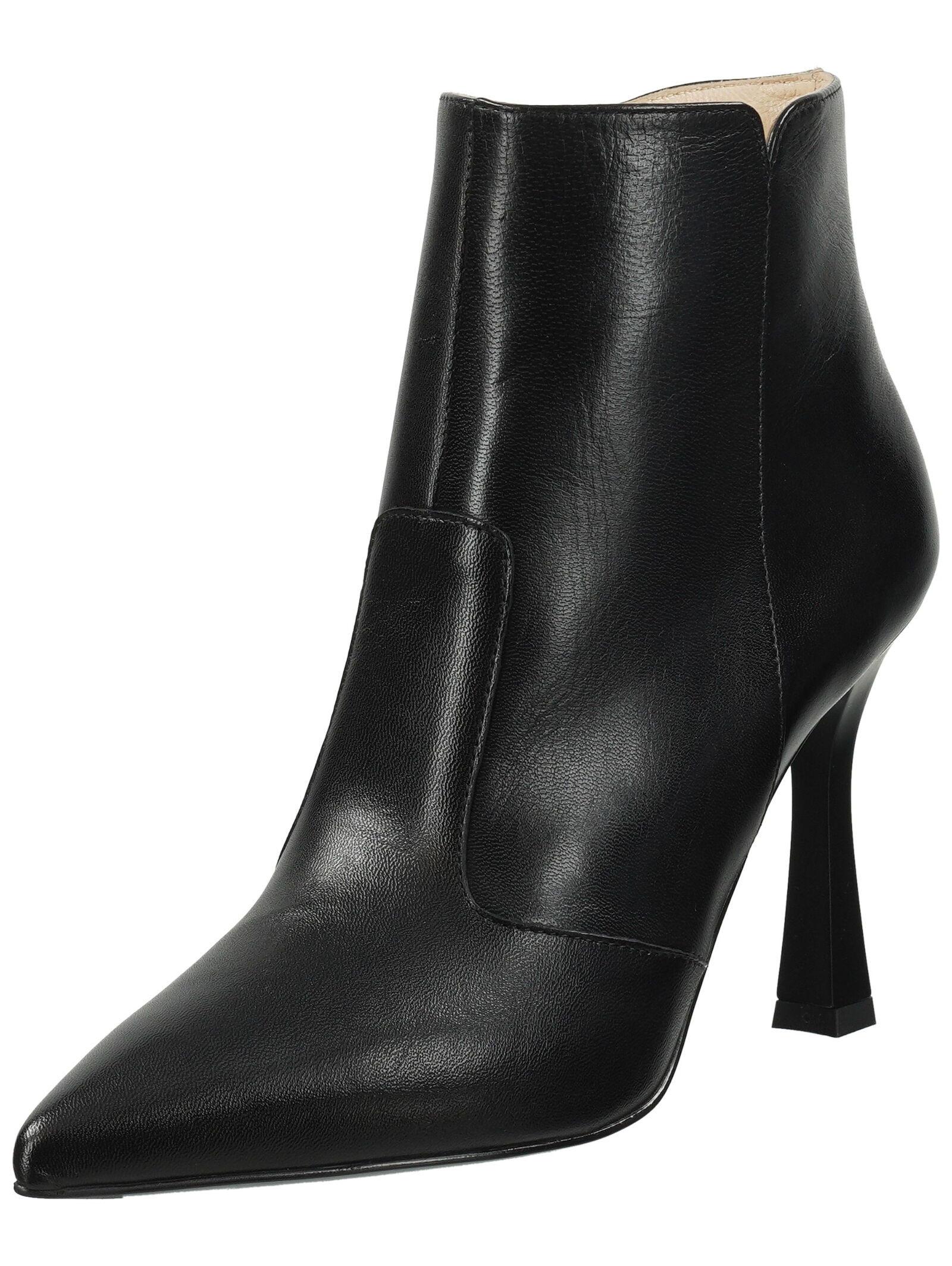 Stiefelette I308646de Damen Schwarz 38 von Nero Giardini