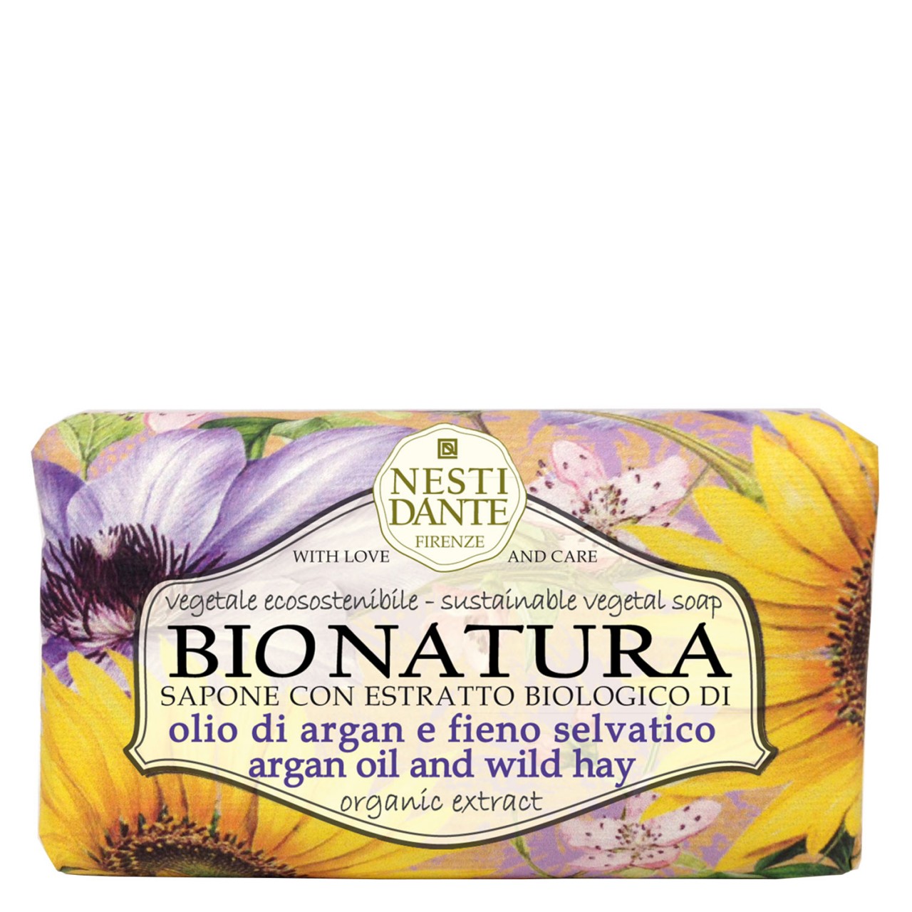 Nesti Dante - Argan Oil & Wild Hay Nesti Dante - Argan Oil & Wild Hay von Nesti Dante