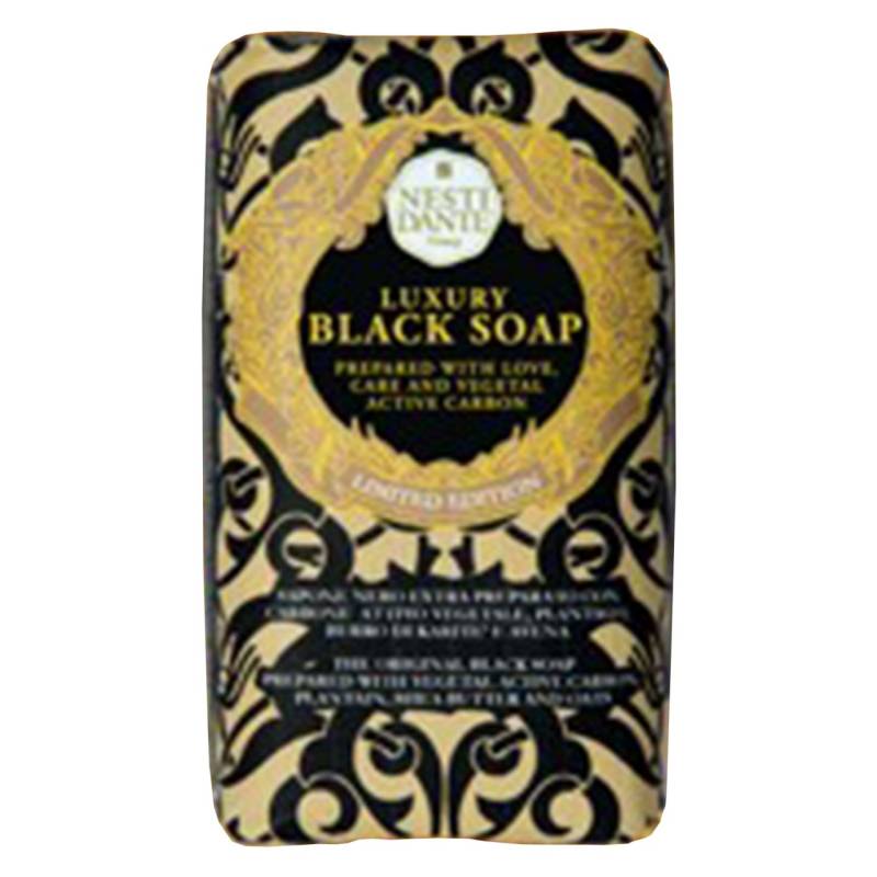 Nesti Dante - Black Soap von Nesti Dante