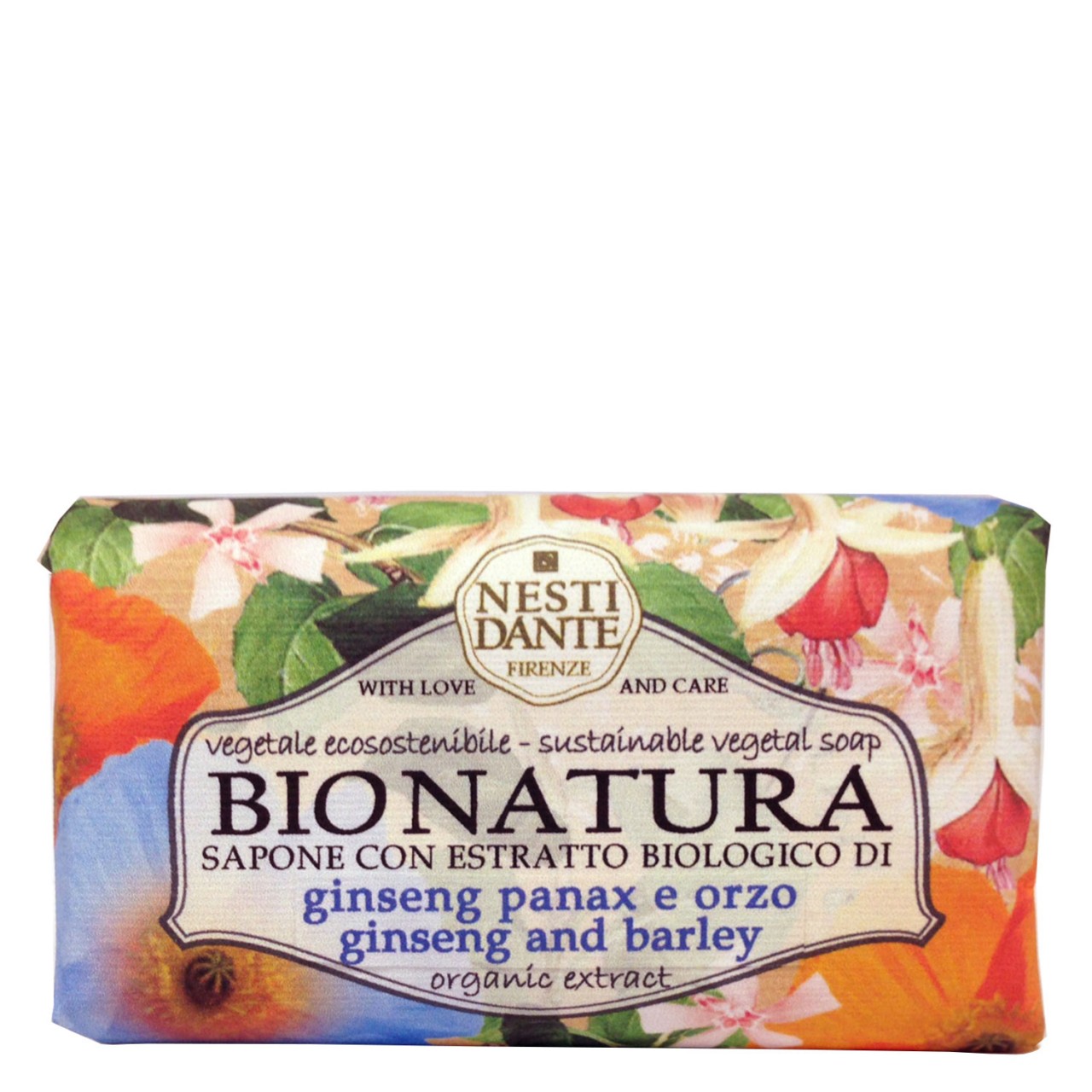 Nesti Dante - Ginseng & Barley Nesti Dante - Ginseng & Barley von Nesti Dante