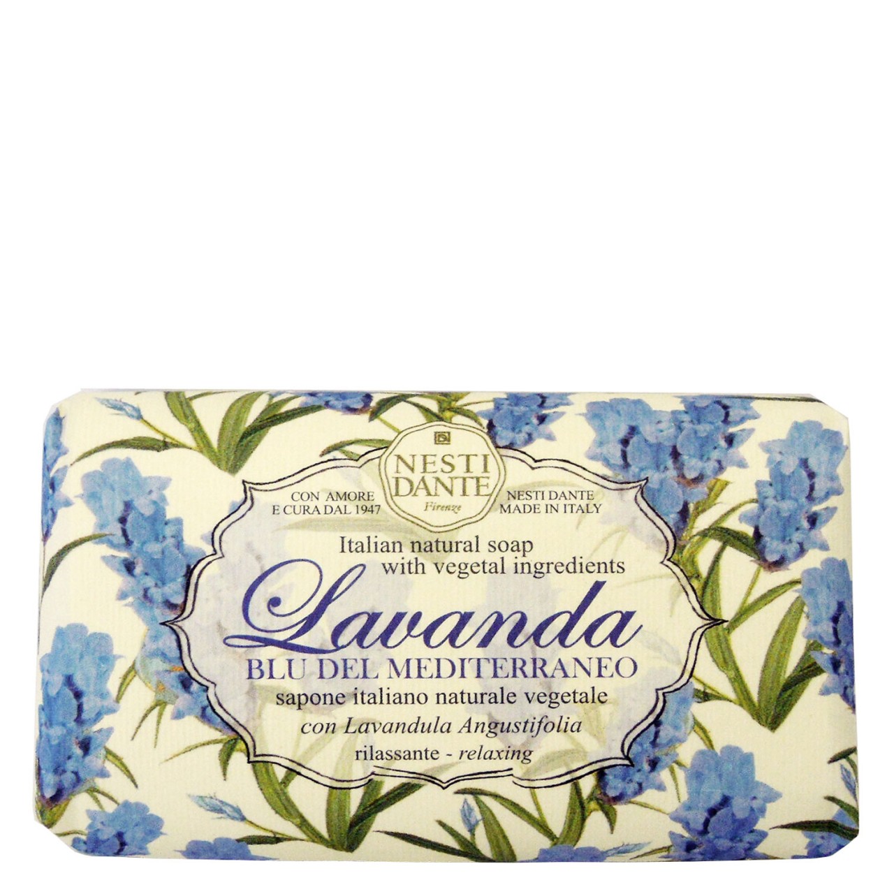 Nesti Dante - Lavanda Blu del Mediterraneo Nesti Dante - Lavanda Blu del Mediterraneo von Nesti Dante