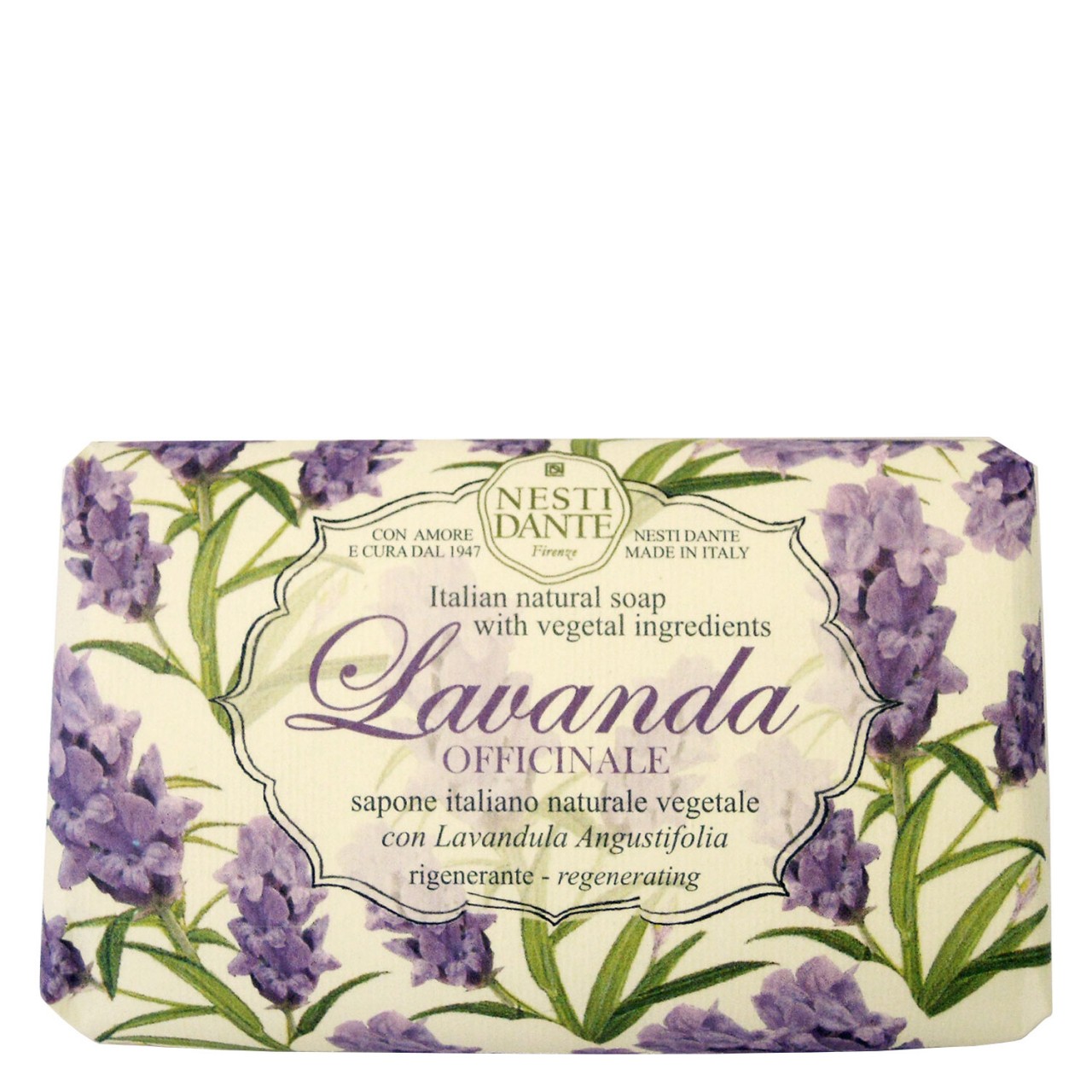 Nesti Dante - Lavanda Officinale von Nesti Dante