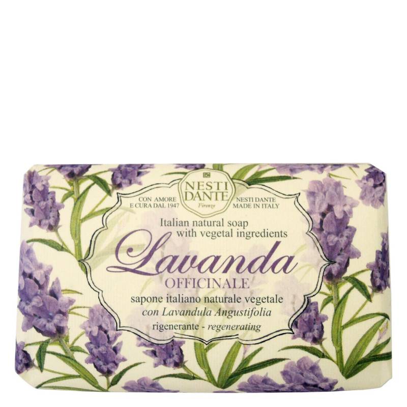 Nesti Dante - Lavanda Officinale von Nesti Dante