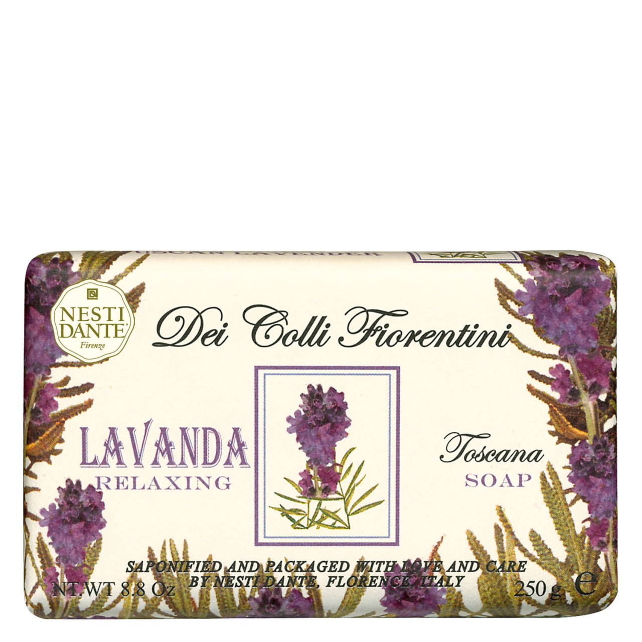 Nesti Dante - Lavanda Toscana Nesti Dante - Lavanda Toscana von Nesti Dante