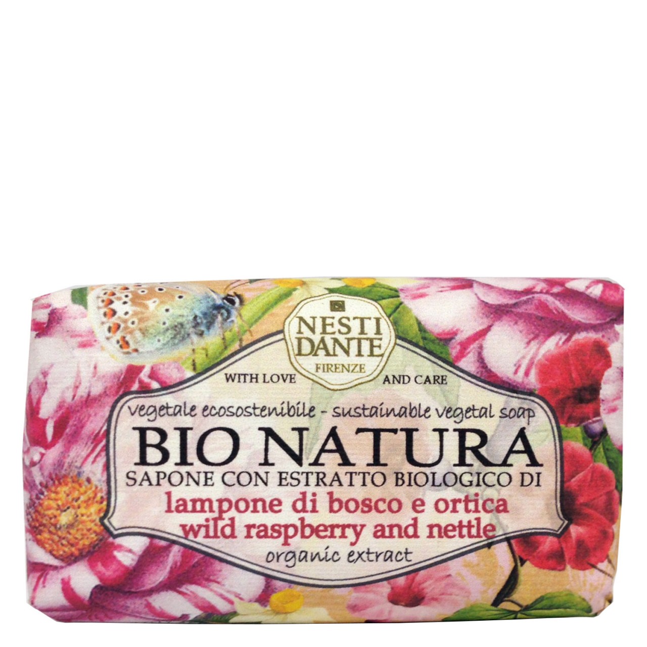 Nesti Dante - Raspberry & Nettle Nesti Dante - Raspberry & Nettle von Nesti Dante