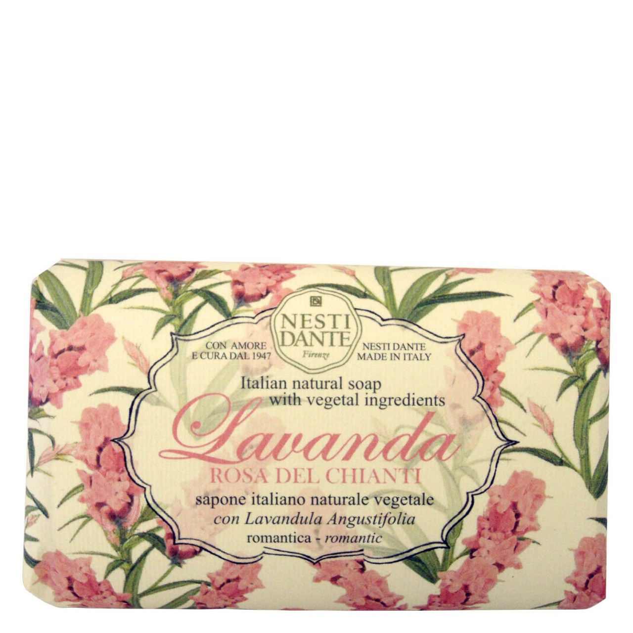 Nesti Dante - Rosa del Chianti Nesti Dante - Rosa del Chianti von Nesti Dante