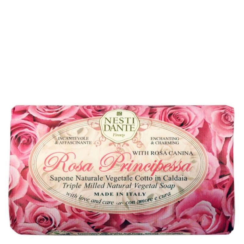 Nesti Dante - Rose Principessa von Nesti Dante