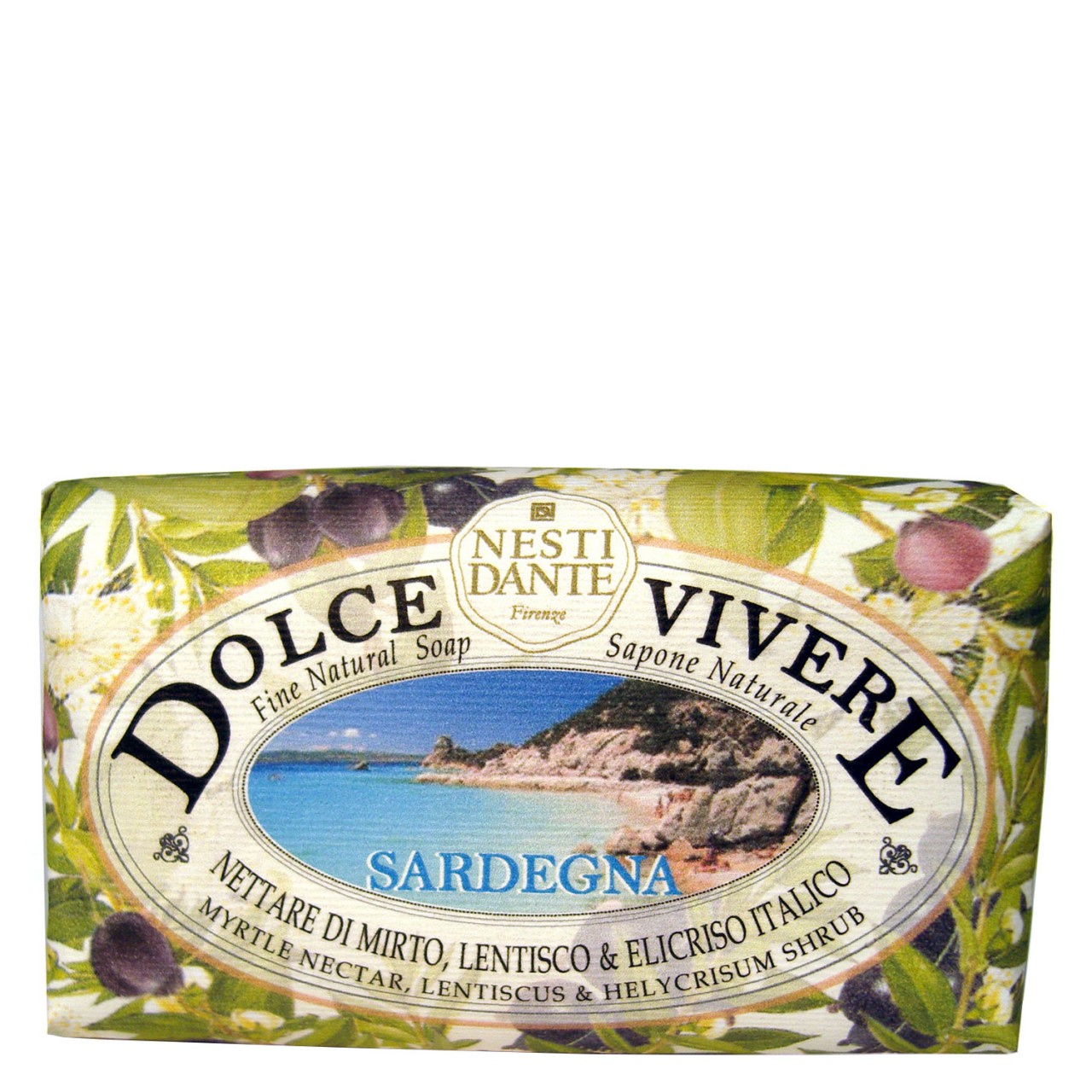 Nesti Dante - Sardegna Nesti Dante - Sardegna von Nesti Dante