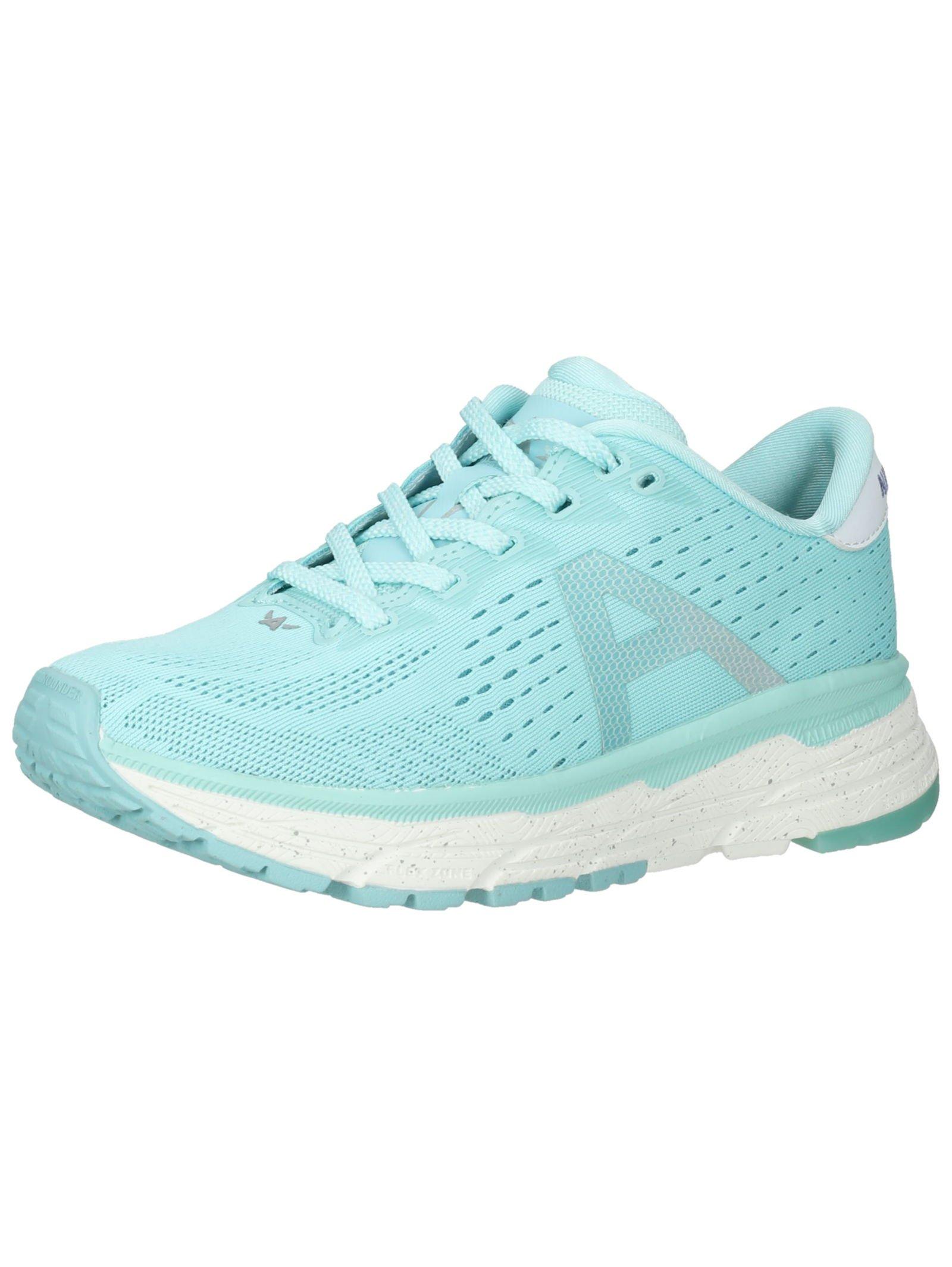 Sneaker Damen Blau 36.5 von Neue Kategorie