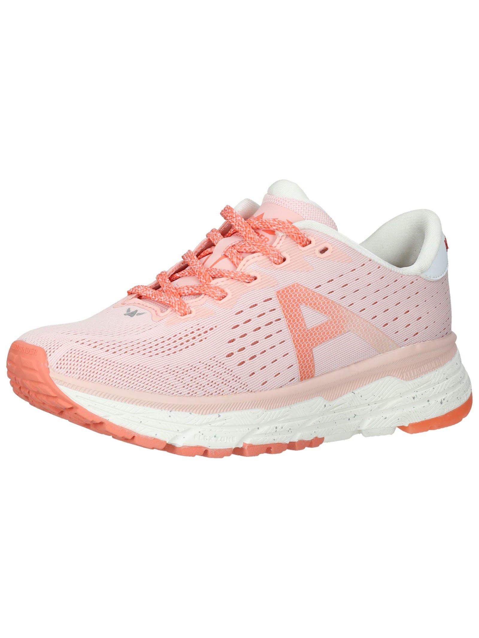 Sneaker Damen Rosa 37 von Neue Kategorie