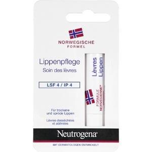 Lippenpflege Lsf 4 Damen  5g von Neutrogena