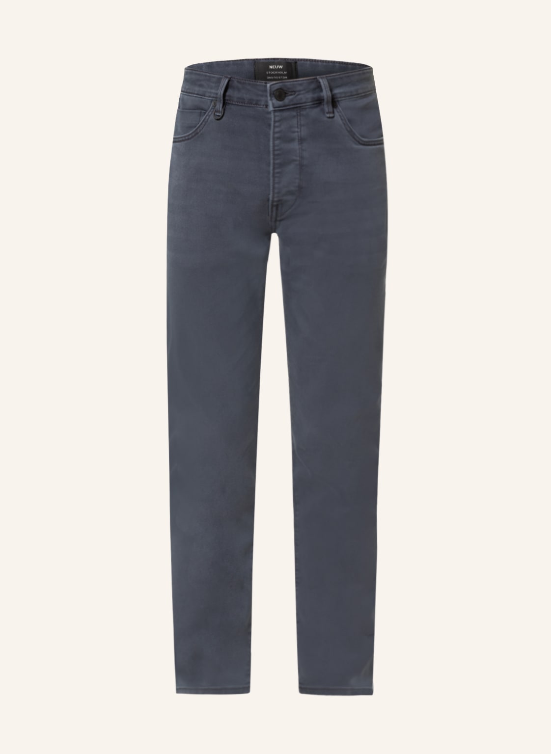 Neuw Jeans Lou Slim Fit blau von Neuw