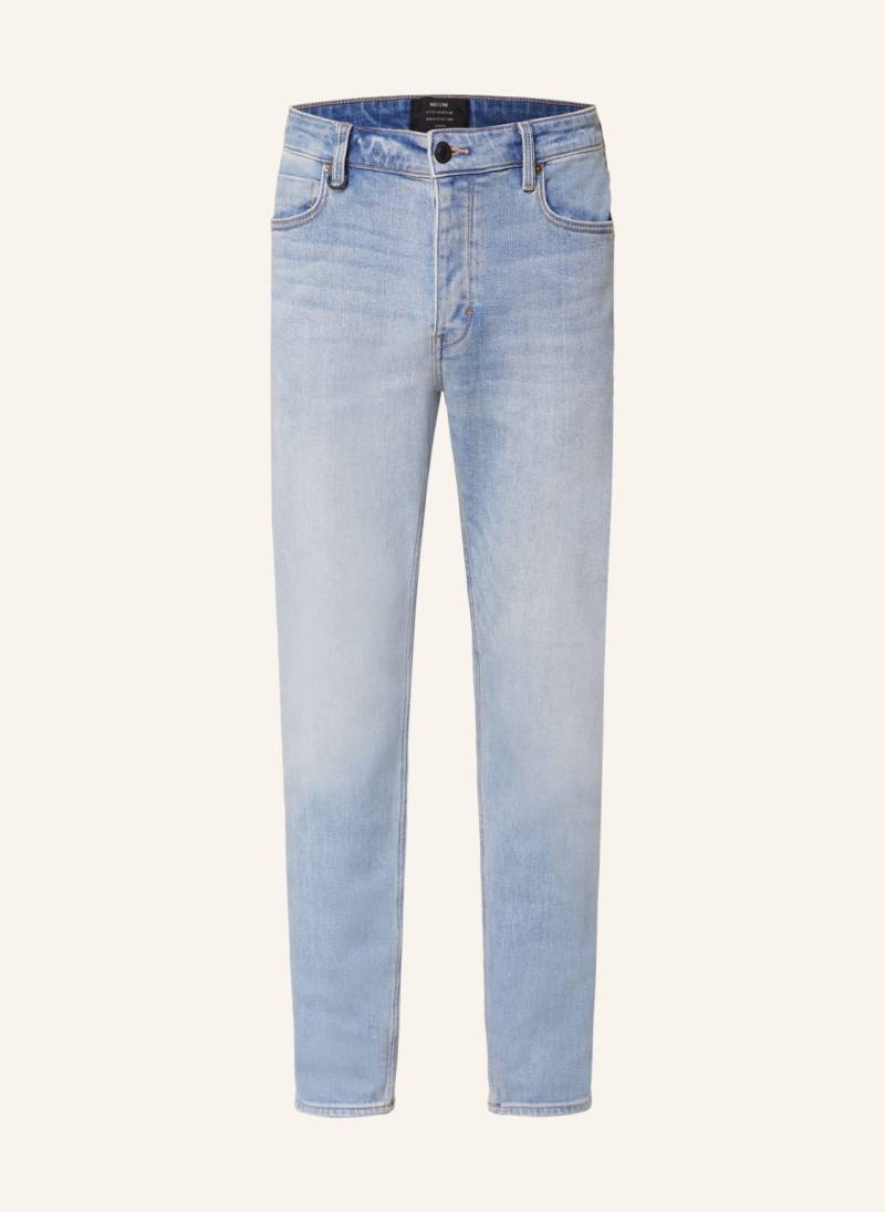 Neuw Jeans Ray Slim Tapered Fit blau von Neuw