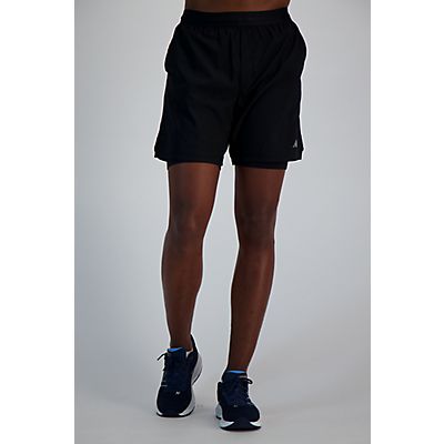 AC Seamless 7 Inch Lined Herren Short von New Balance