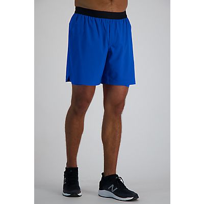 AC Seamless 7 Inch Lined Herren Short von New Balance