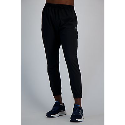 Active Woven Jogger Herren Laufhose von New Balance