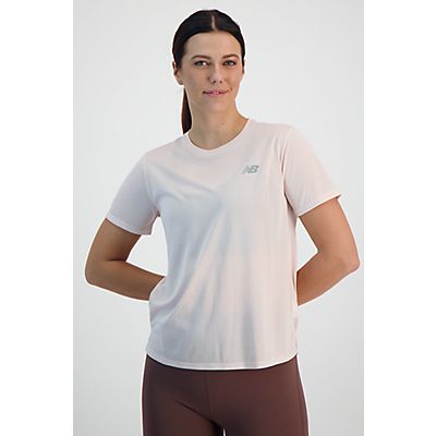 Athletics Damen T-Shirt von New Balance