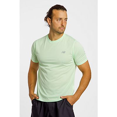 Athletics Run Herren T-Shirt Athletics Run Herren T-Shirt von New Balance