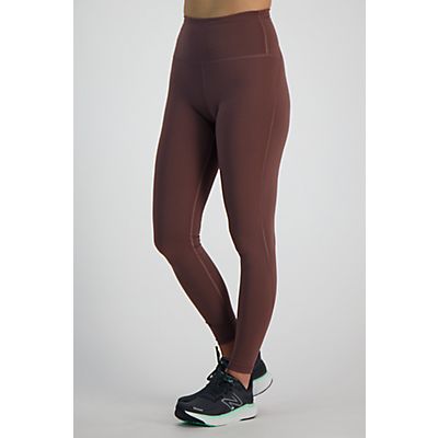 Athletics Sleek 27 Inch High Rise Damen Tight von New Balance