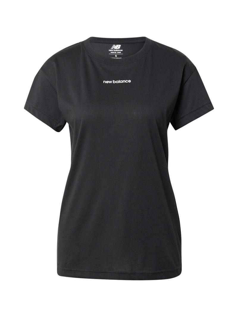 Funktionsshirt von New Balance