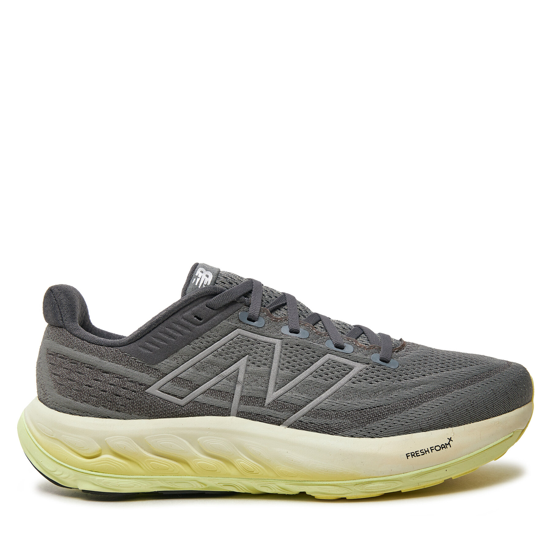 Laufschuhe New Balance Fresh Foam X Vongo v6 MVNGOCA6 Grau von New Balance