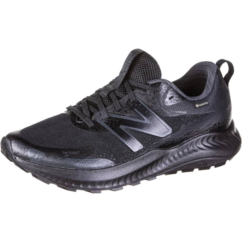 NEW BALANCE DYNASOFT NITREL GTX Laufschuhe Herren von New Balance