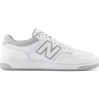 NEW BALANCE Damen Freizeitschuhe 480 weiss | 36 von New Balance