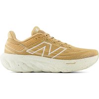 NEW BALANCE Damen Laufschuhe Fresh Foam X 1080 v13 beige | 37 von New Balance