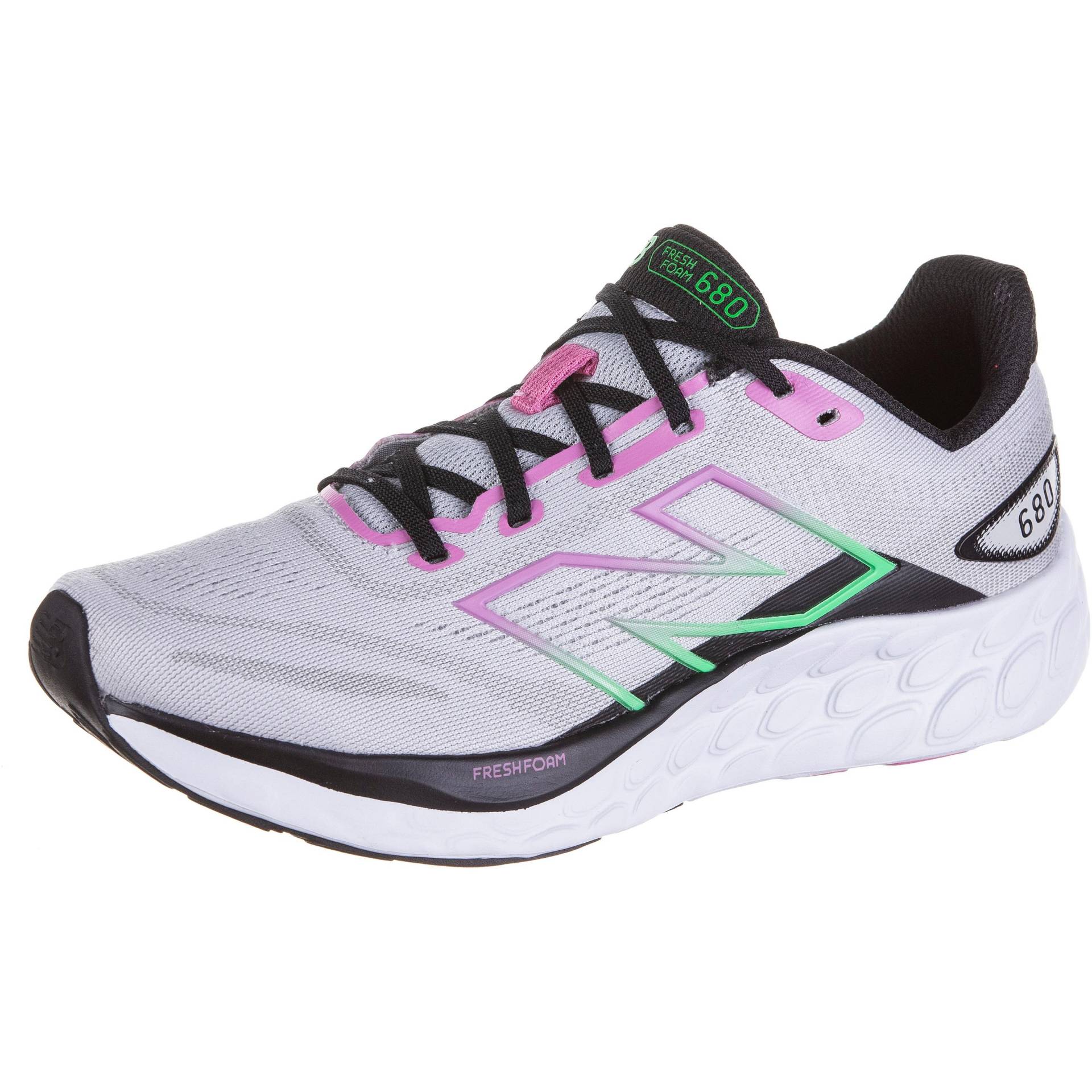 NEW BALANCE FRESH FOAM 680 Laufschuhe Damen von New Balance