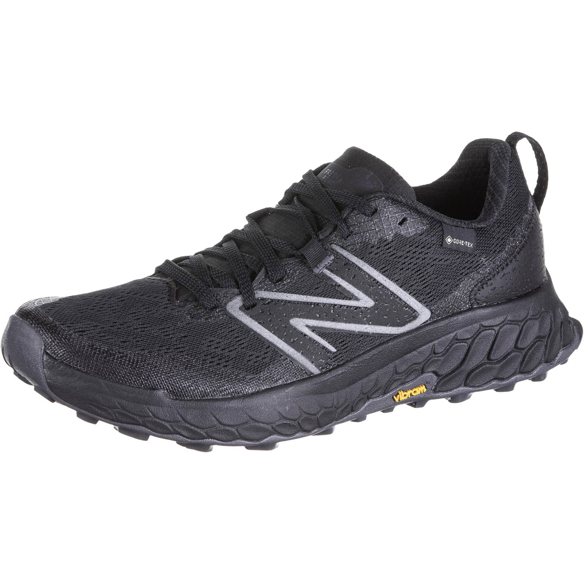 NEW BALANCE FRESH FOAM HIERRO GTX Laufschuhe Herren von New Balance