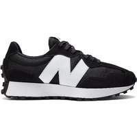 NEW BALANCE Herren Fitnessschuhe 327 schwarz | 42 1/2 von New Balance