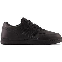 NEW BALANCE Herren Freizeitschuhe 480 schwarz | 42 von New Balance