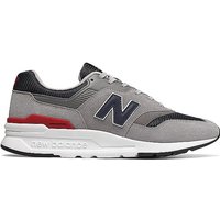 NEW BALANCE Herren Freizeitschuhe 997H grau | 42 1/2 von New Balance