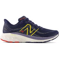 NEW BALANCE Herren Laufschuhe Fresh Foam X 860v13 blau | 41 1/2 von New Balance