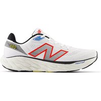 NEW BALANCE Herren Laufschuhe Fresh Foam X 880v14 weiss | 42 von New Balance