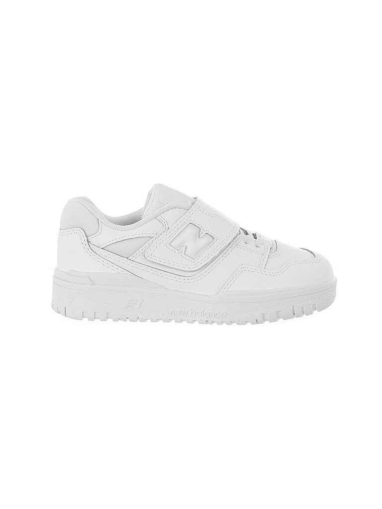 NEW BALANCE Kinder Sneaker 550 weiss | 33 von New Balance