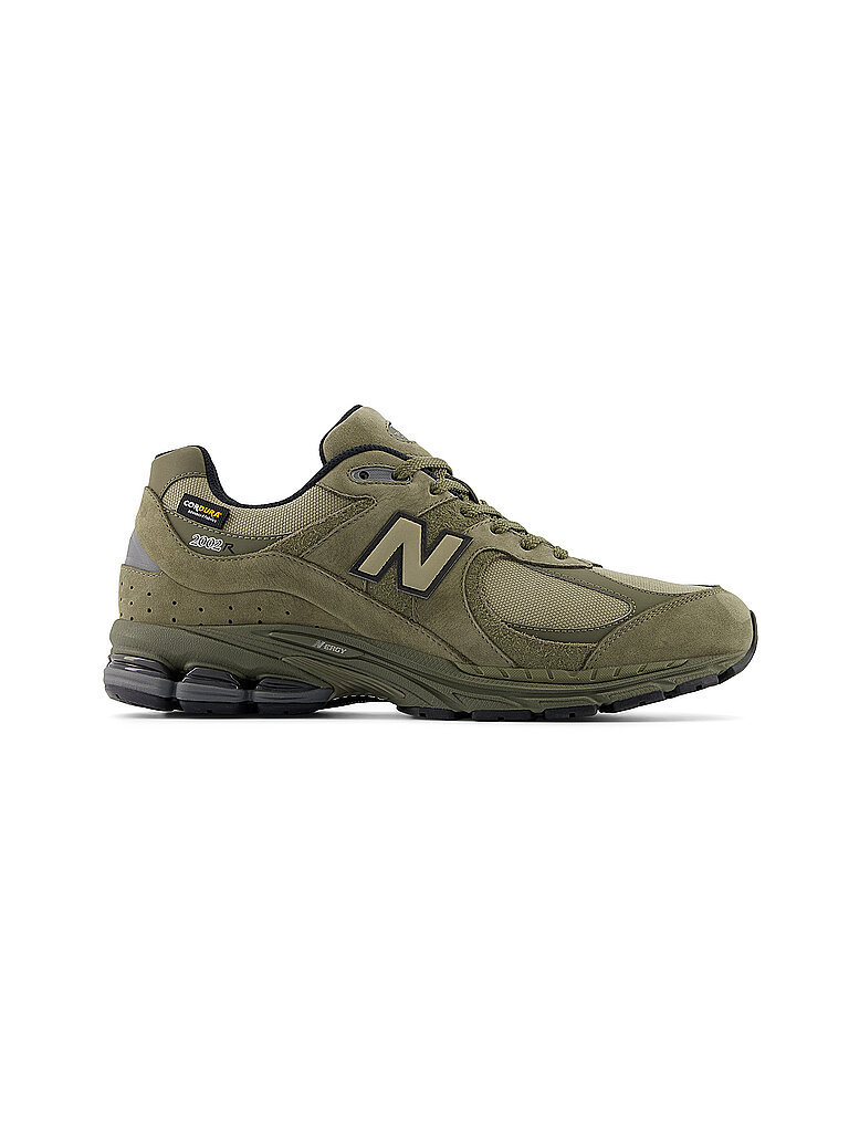 NEW BALANCE Sneaker 2002R olive | 45 NEW BALANCE Sneaker 2002R olive | 45 von New Balance