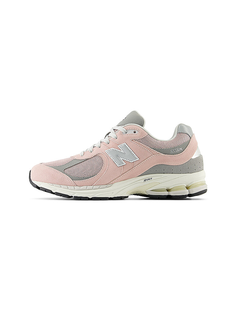 NEW BALANCE Sneaker 2002R rosa | 38 1/2 von New Balance