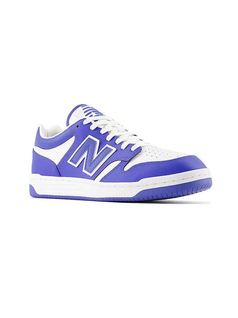 NEW BALANCE Sneaker 480 blau | 42 von New Balance