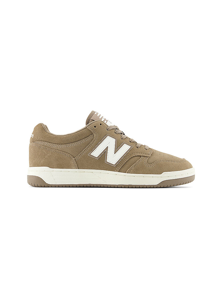 NEW BALANCE Sneaker 480 braun | 44 NEW BALANCE Sneaker 480 braun | 44 von New Balance