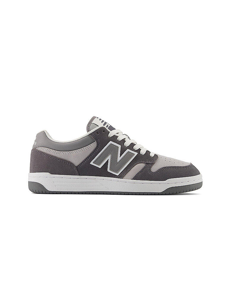 NEW BALANCE Sneaker 480 grau | 45 NEW BALANCE Sneaker 480 grau | 45 von New Balance