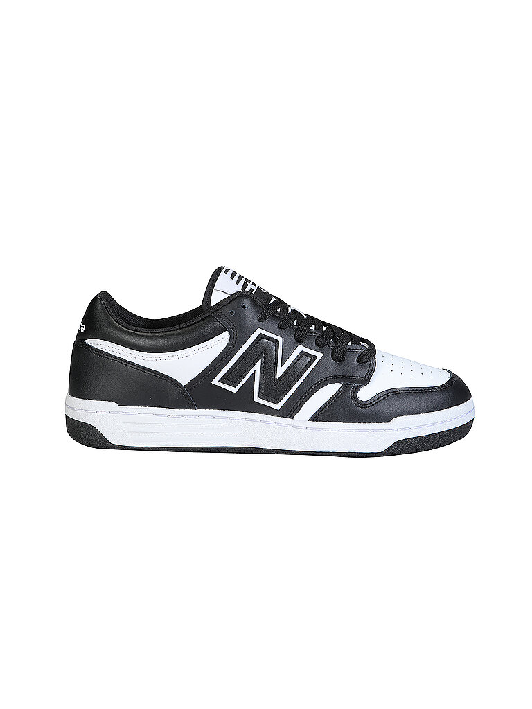 NEW BALANCE Sneaker 480 schwarz | 44 von New Balance